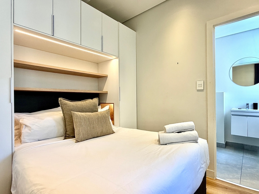 0 Bedroom Property for Sale in Cape Town City Centre Western Cape